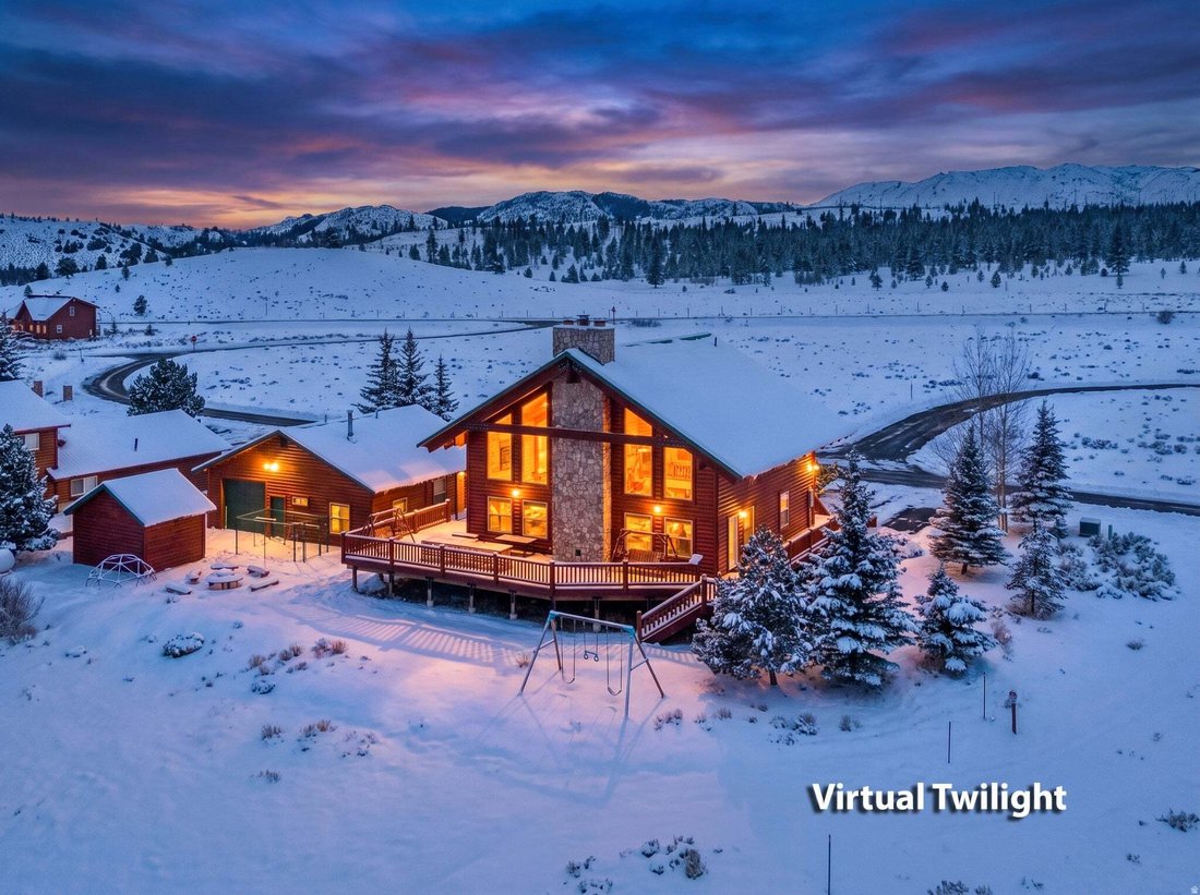 House in Panguitch, Utah, United States 4 - 18542327