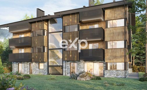 Apartment in Primiero San Martino di Castrozza, Trentino – Alto Adige/Südtirol, Italy 1