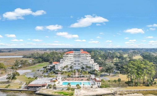 Casa a Savannah, Georgia, Stati Uniti 1