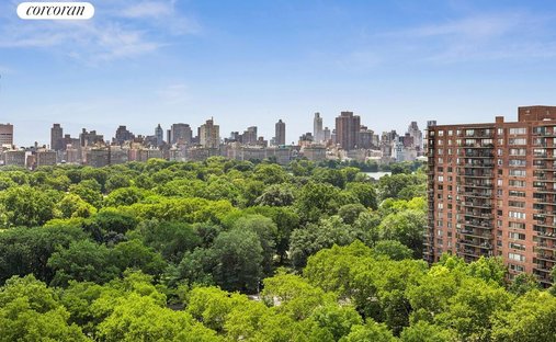 Eigentumswohnung in New York City, New York, Vereinigte Staaten 1