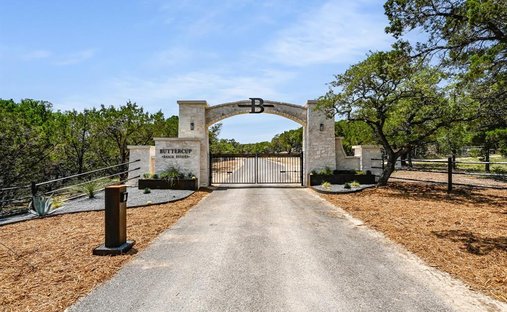 Land in Wimberley, Texas, United States 1
