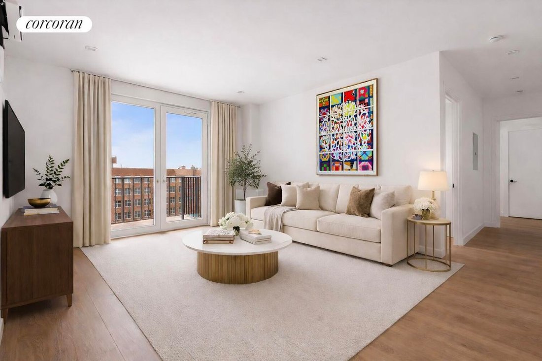 Condo in New York, New York, United States 1 - 17691258