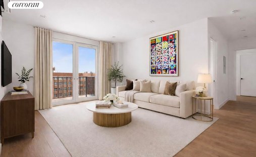 Condo in New York, New York, United States 1