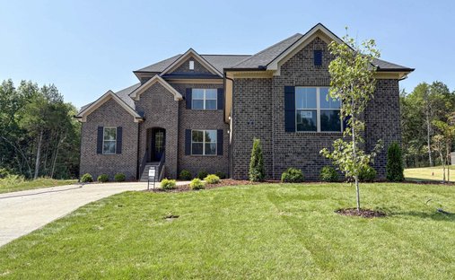 House in Lebanon, Tennessee, United States 1