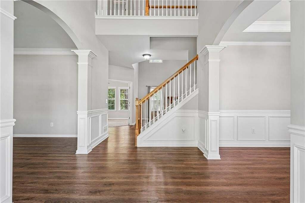 Casa a Acworth, Georgia, Stati Uniti 3 - 18539895