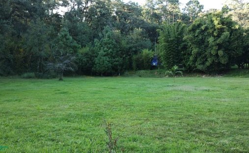 Land in Tehuastepec, State of Mexico, Mexico 1