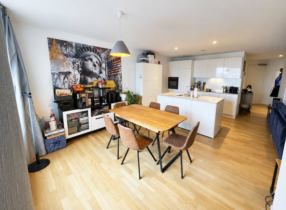 Wohnung in Wallisellen, Zürich, Schweiz 3 - 18542211