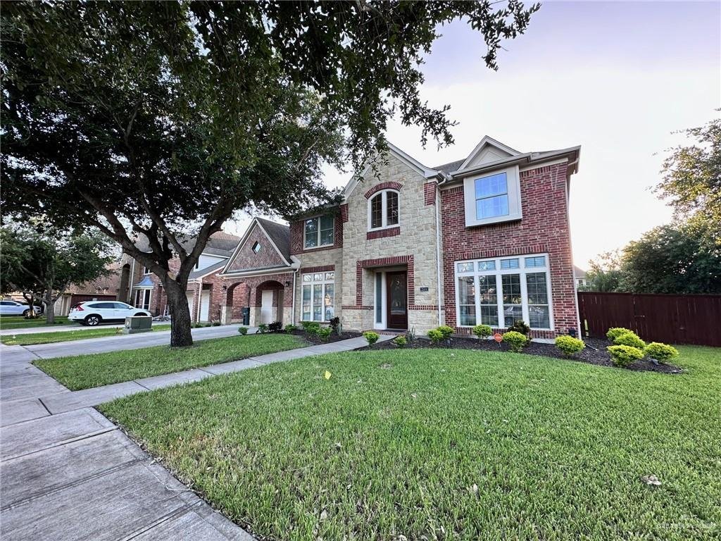 House in Mission, Texas, United States 4 - 18542260