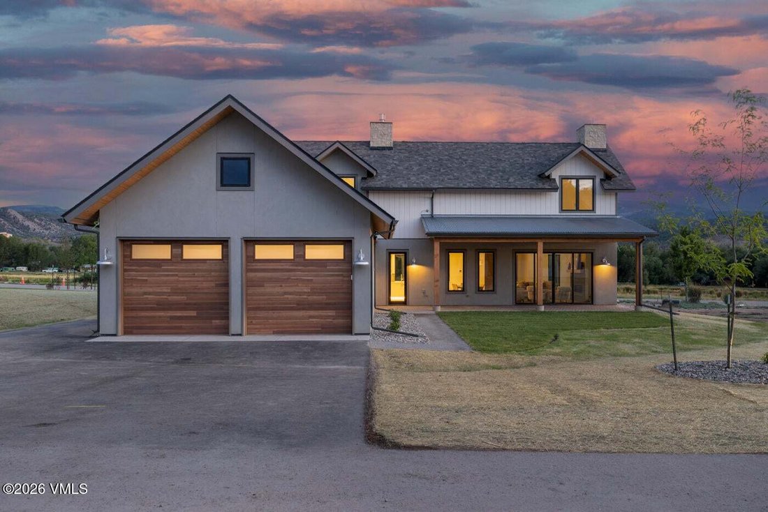 House in Eagle, Colorado, United States 4 - 18180248