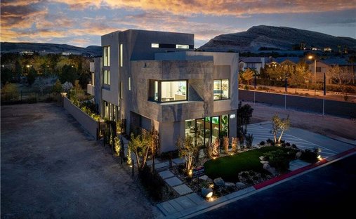 Maison à Henderson, Nevada, États-Unis 1