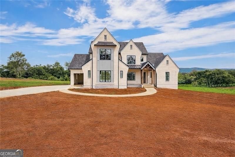 House in Rydal, Georgia, United States 3 - 18543171