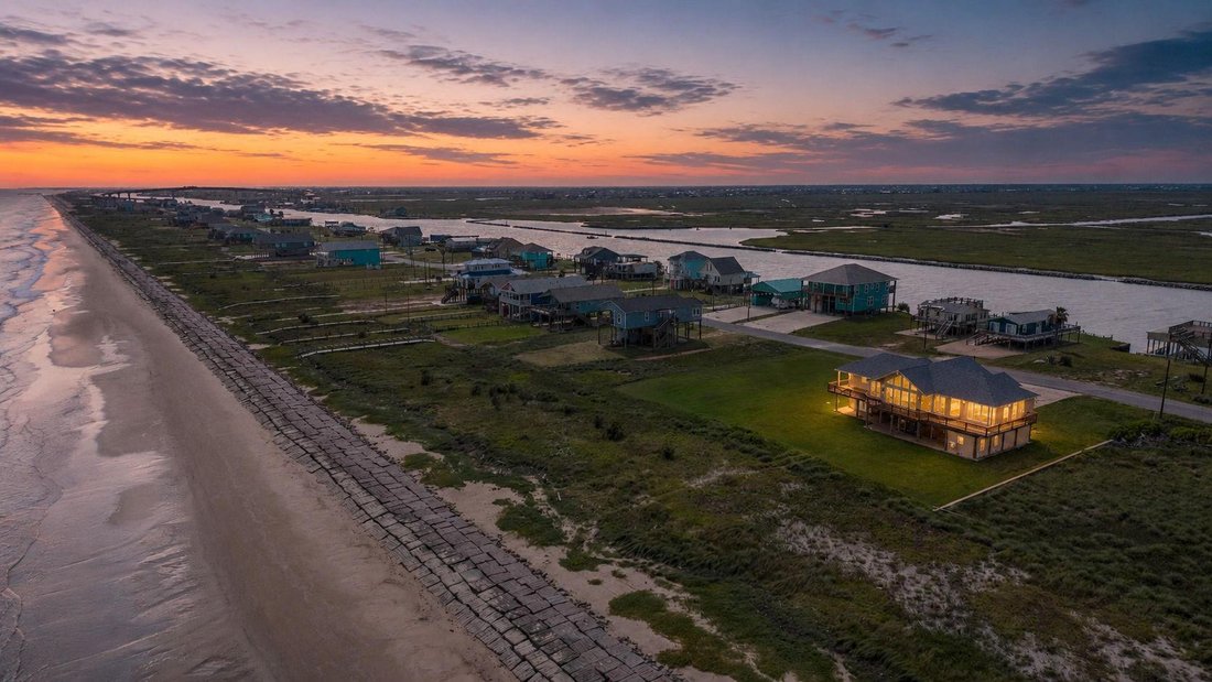 House in Cedar Lake, Texas, United States 1 - 18540353