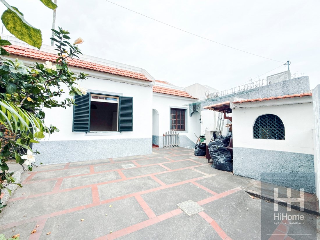 House in Sao Pedro, Madeira, Portugal 5 - 18543881