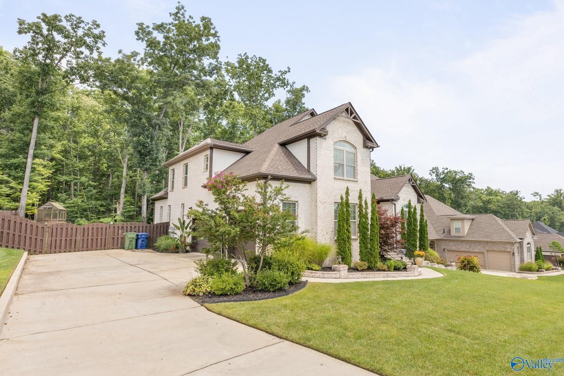 House in Redstone Arsenal, Alabama, United States 3 - 18537895