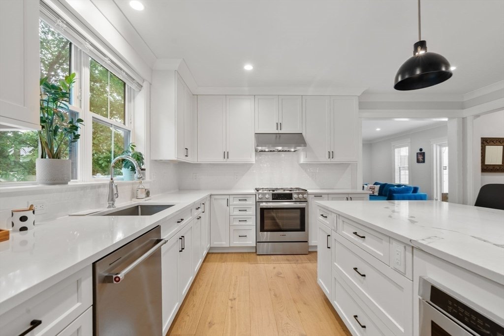 Townhouse in Wayland, Massachusetts, United States 4 - 18541803