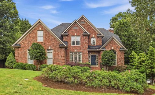 House in Taylors, South Carolina, United States 1