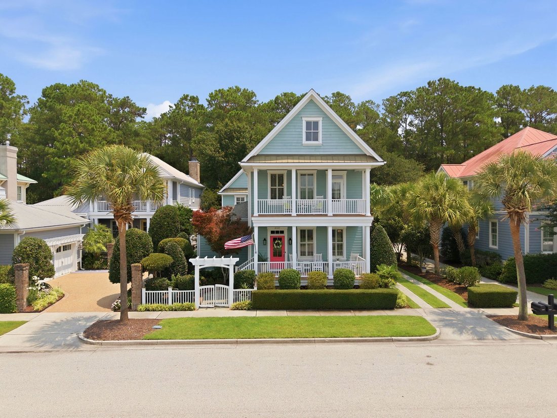 House in Wilmington, North Carolina, United States 5 - 18540892