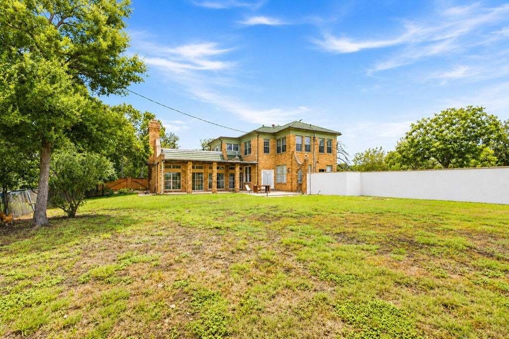 House in Kerrville, Texas, United States 4 - 18542511