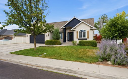 Cedar Hills, Utah, United States 1