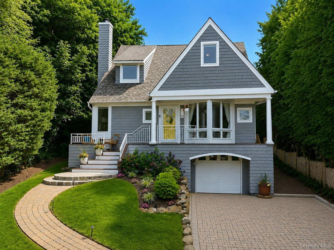 House in Halesite, New York, United States 1 - 18540215