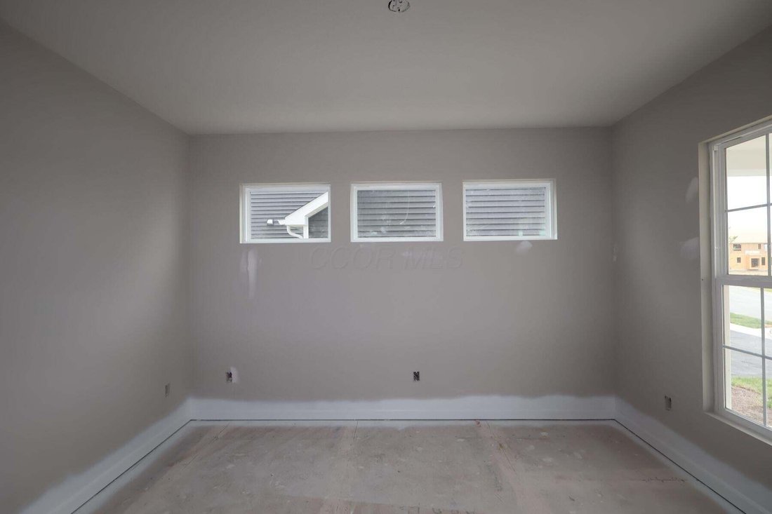House in Plain City, Ohio, United States 2 - 18379684
