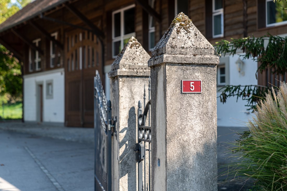 Apartment in Faoug, Vaud, Switzerland 4 - 18542188