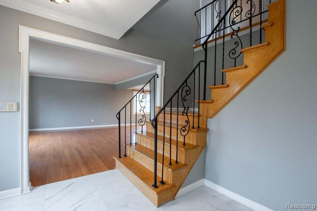 House in Orchard Lake Village, Michigan, United States 4 - 18539470