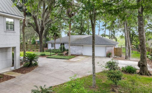 Maison à Yulee, Floride, États-Unis 1