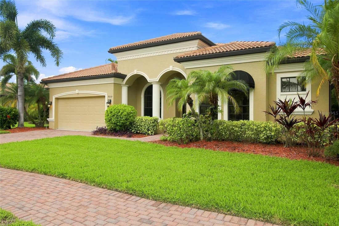 House in Sarasota, Florida, United States 3 - 18542507