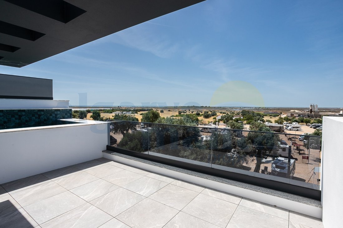 House in Faro (Se e Sao Pedro), Algarve, Portugal 1 - 18543987