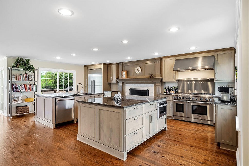 Farm Ranch in Aiken, South Carolina, United States 5 - 18539715