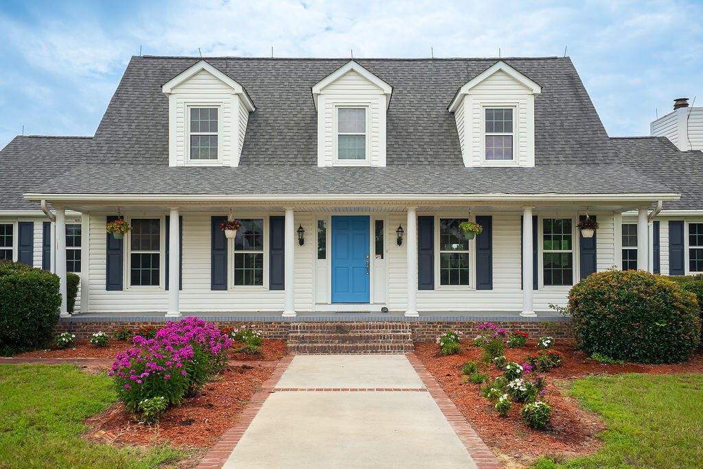 Farm Ranch in Aiken, South Carolina, United States 4 - 18539715