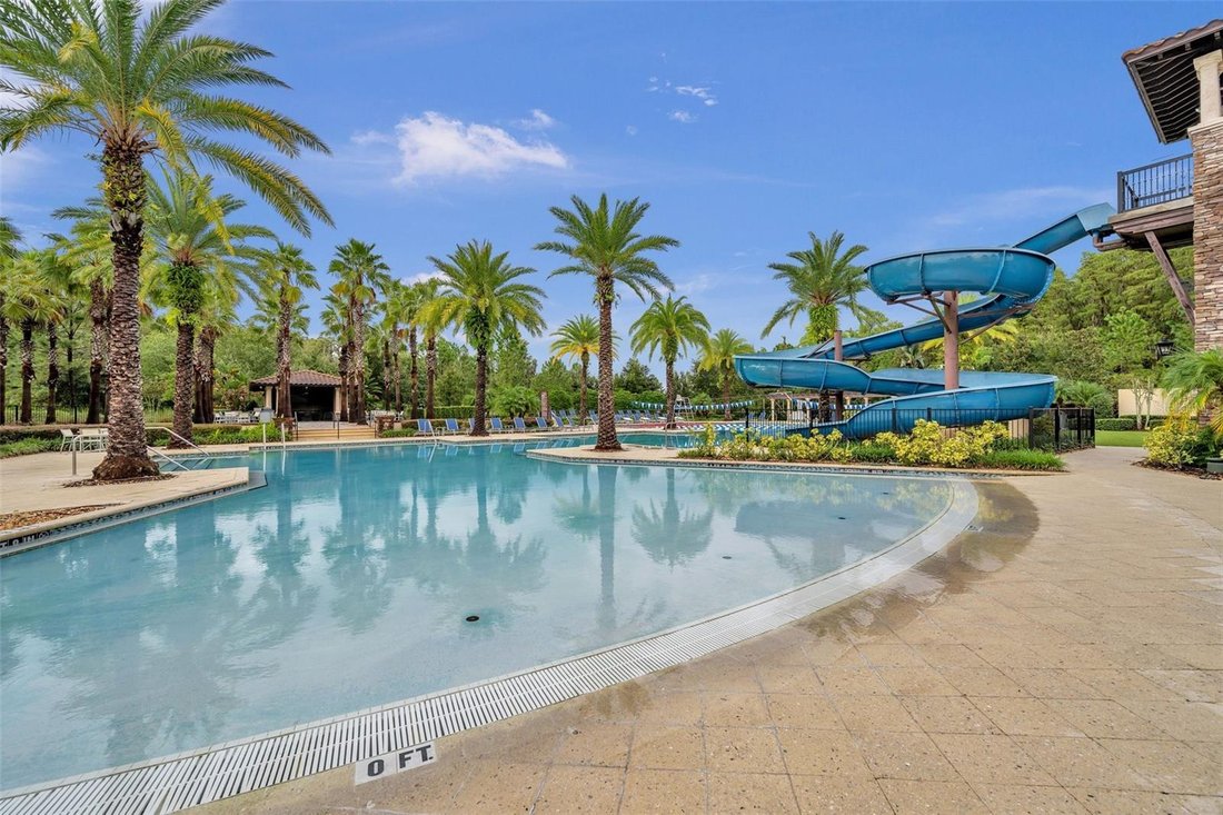 House in Wesley Chapel, Florida, United States 5 - 18540387
