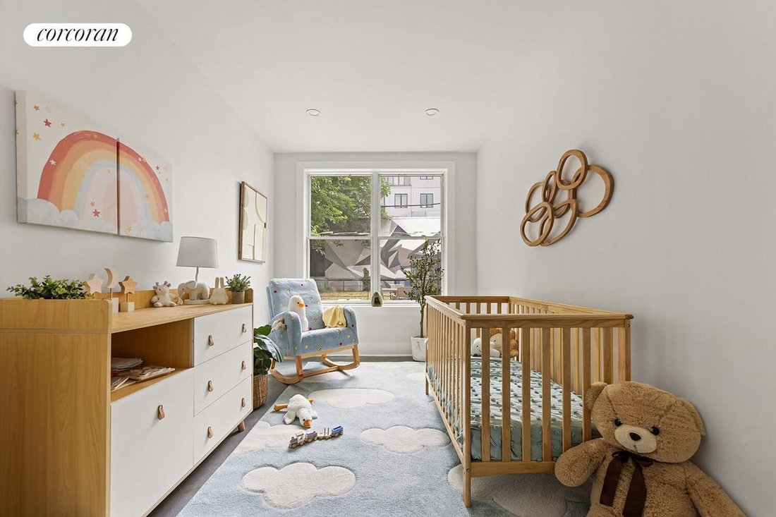 Condo in New York, New York, United States 4 - 18494963