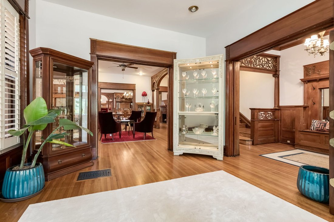 Casa a Chicago, Illinois, Stati Uniti 5 - 18540381