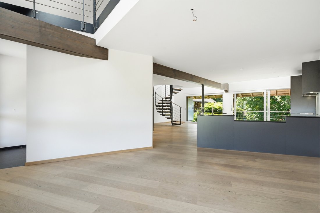 Apartment in Faoug, Vaud, Switzerland 3 - 18542188