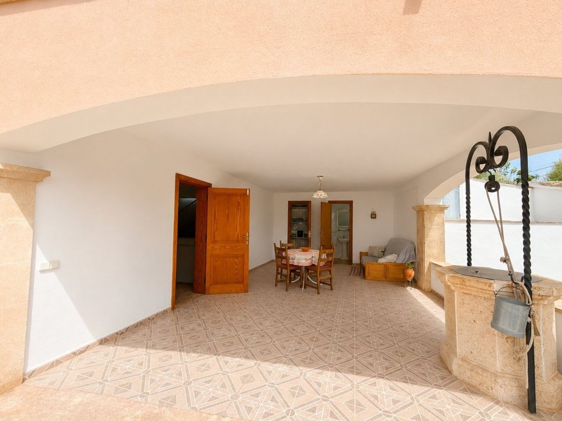 Finca in Binissalem, Balearic Islands, Spain 4 - 18540373