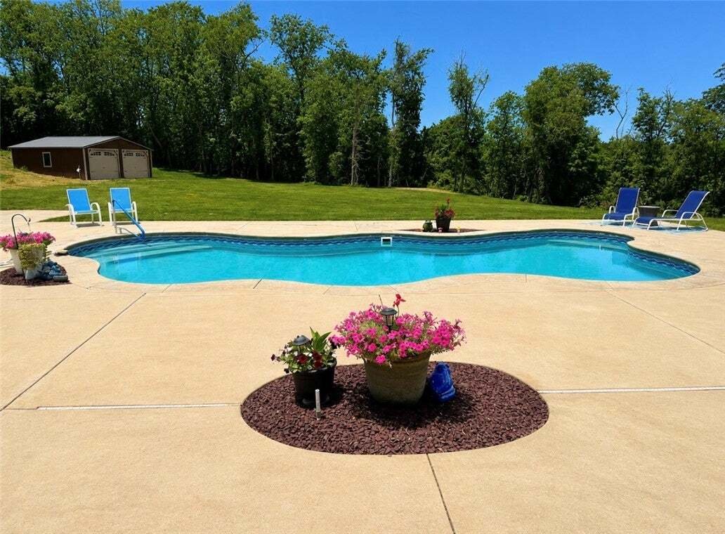 House in Washington, Pennsylvania, United States 3 - 18542218
