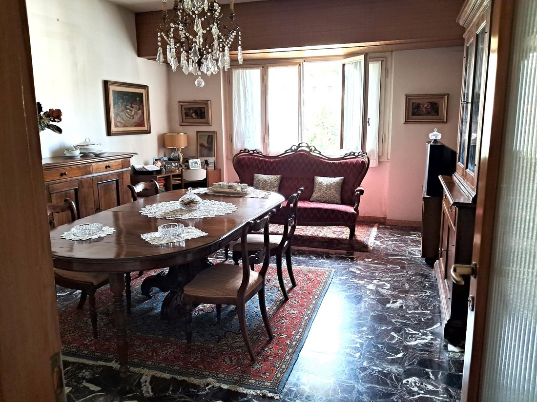 Penthouse in Center, Bagno A Ripoli, Tuscany 5 - 18542189