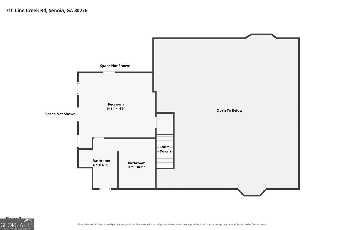 House in Senoia, Georgia, United States 5 - 18512711