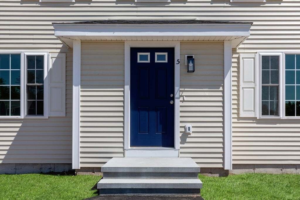 Casa a Plymouth, Massachusetts, Stati Uniti 5 - 18541711