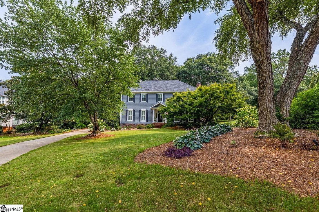 House in Greer, South Carolina, United States 2 - 18542407