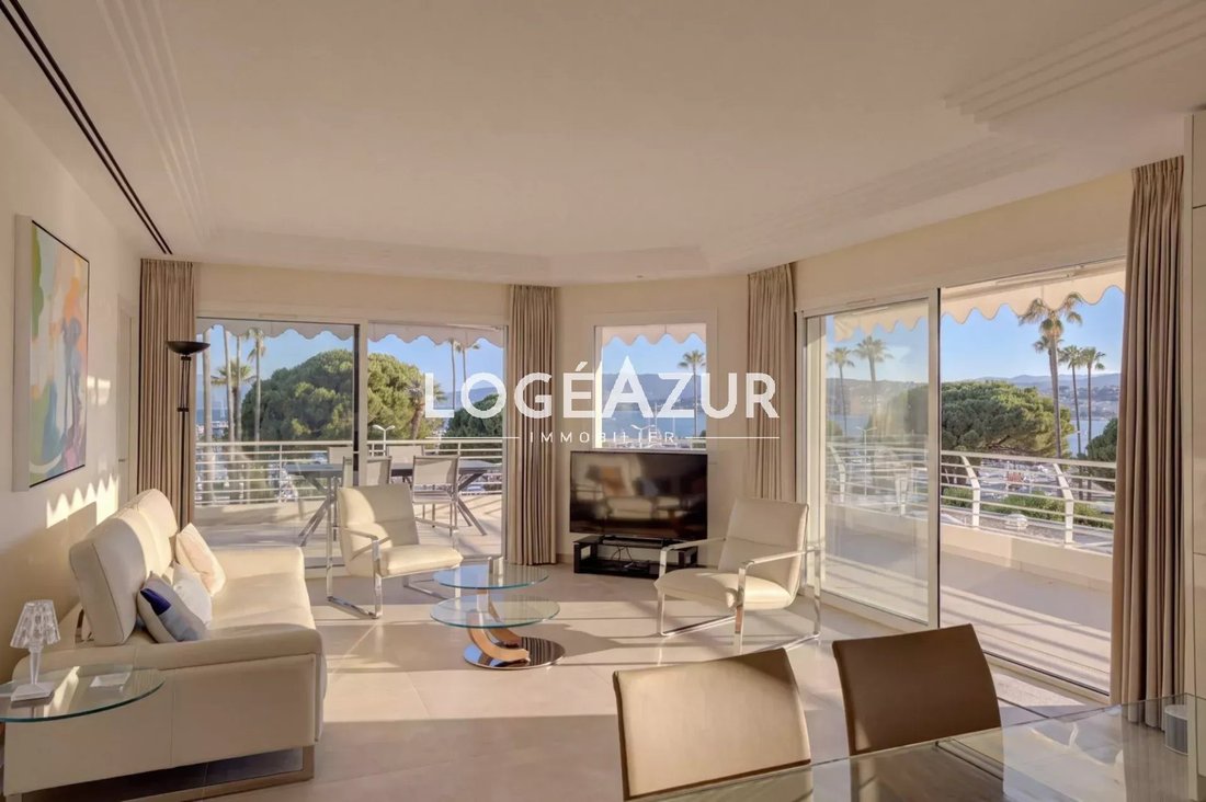 Apartment in Cannes, Provence-Alpes-Côte d'Azur, France 5 - 10907865