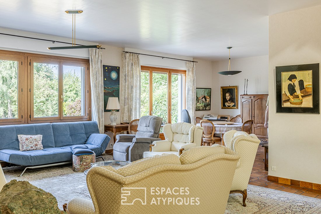 Villa in Saint Maurice, Amiens, France 2 - 18544148