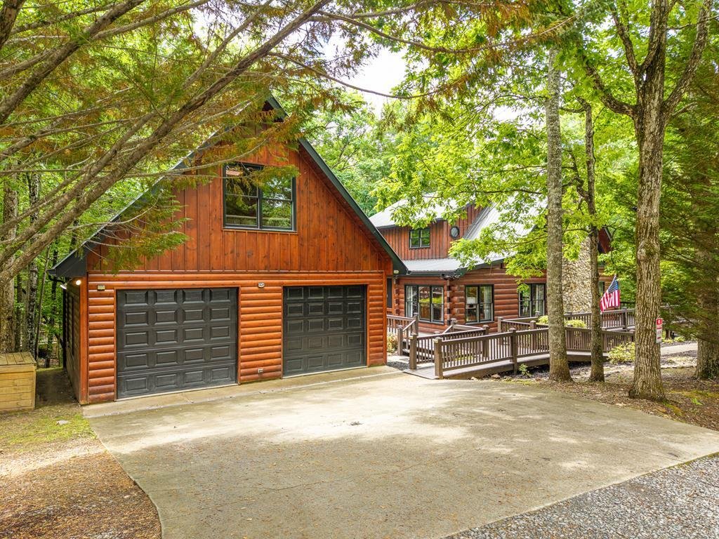 House in Morganton, Georgia, United States 2 - 18011293