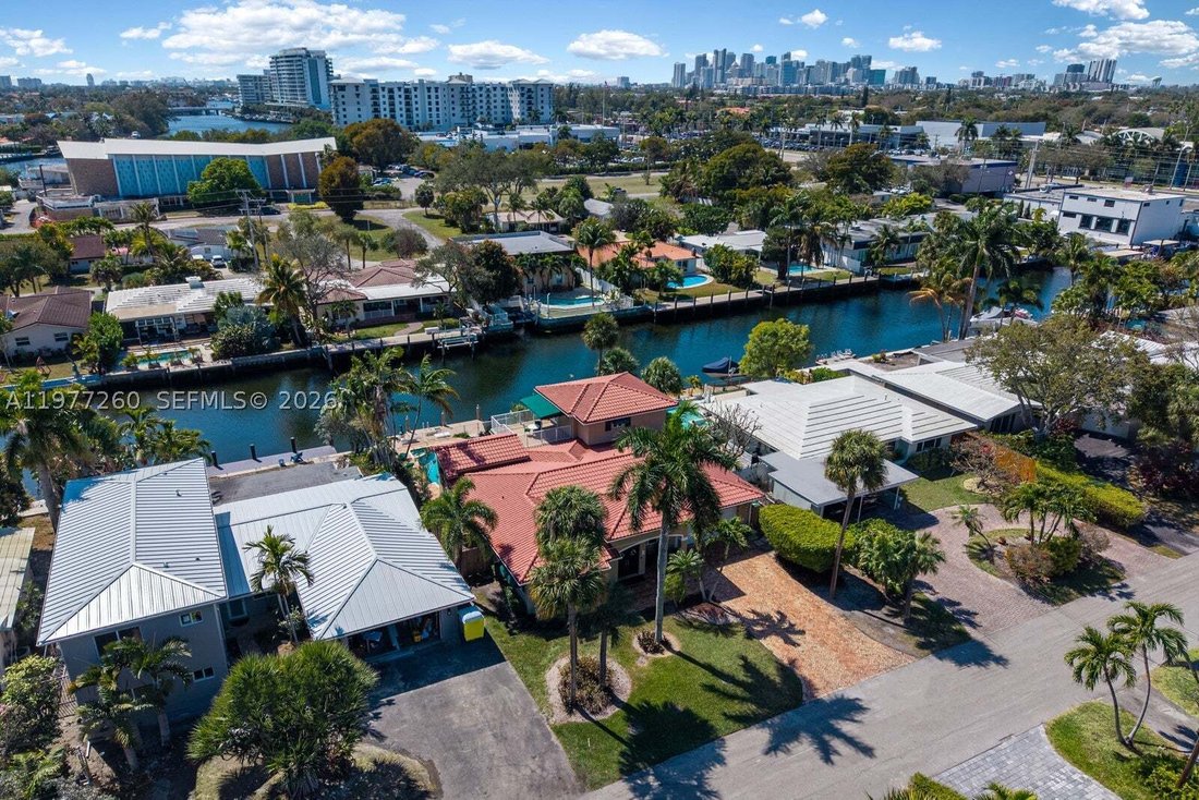 House in Fort Lauderdale, Florida, United States 3 - 17353935