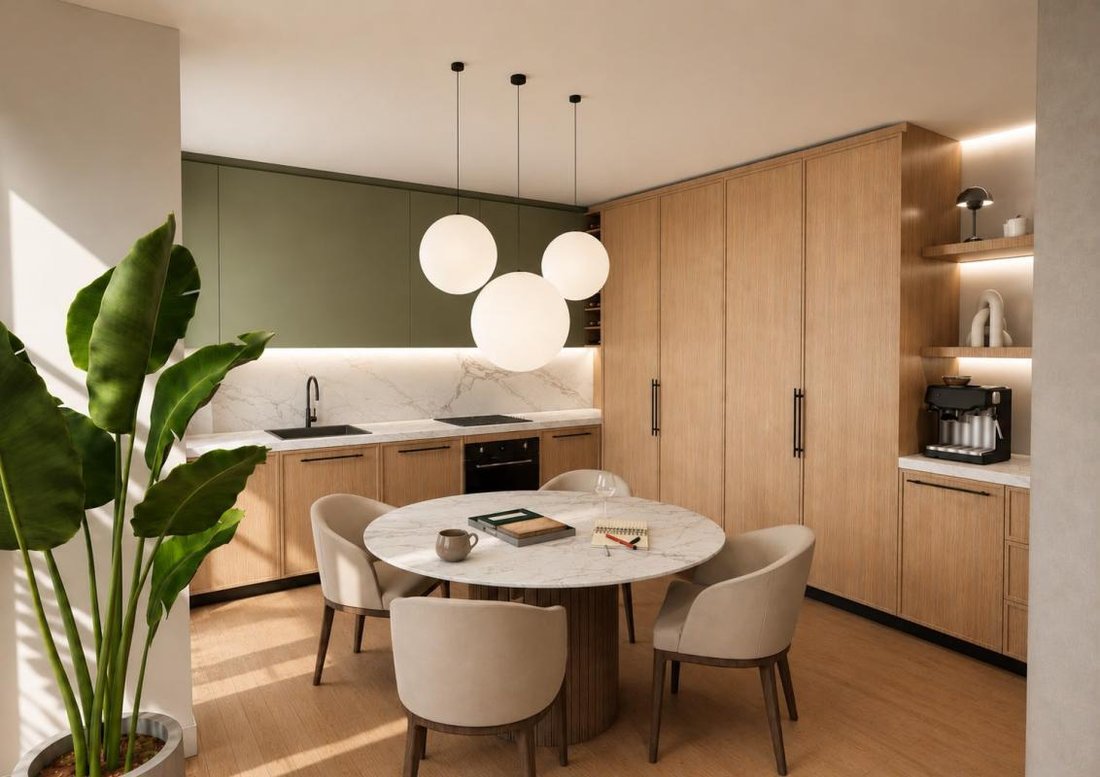Apartment in Arganzuela, Madrid, Spain 3 - 18429241
