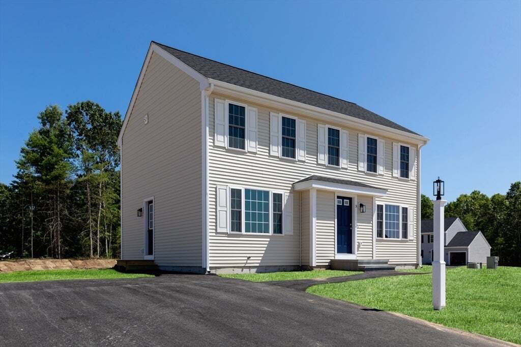 Casa a Plymouth, Massachusetts, Stati Uniti 2 - 18541711