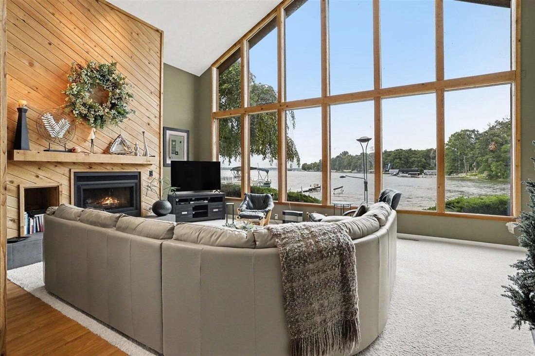 House in Shelbyville, Michigan, United States 2 - 18542461
