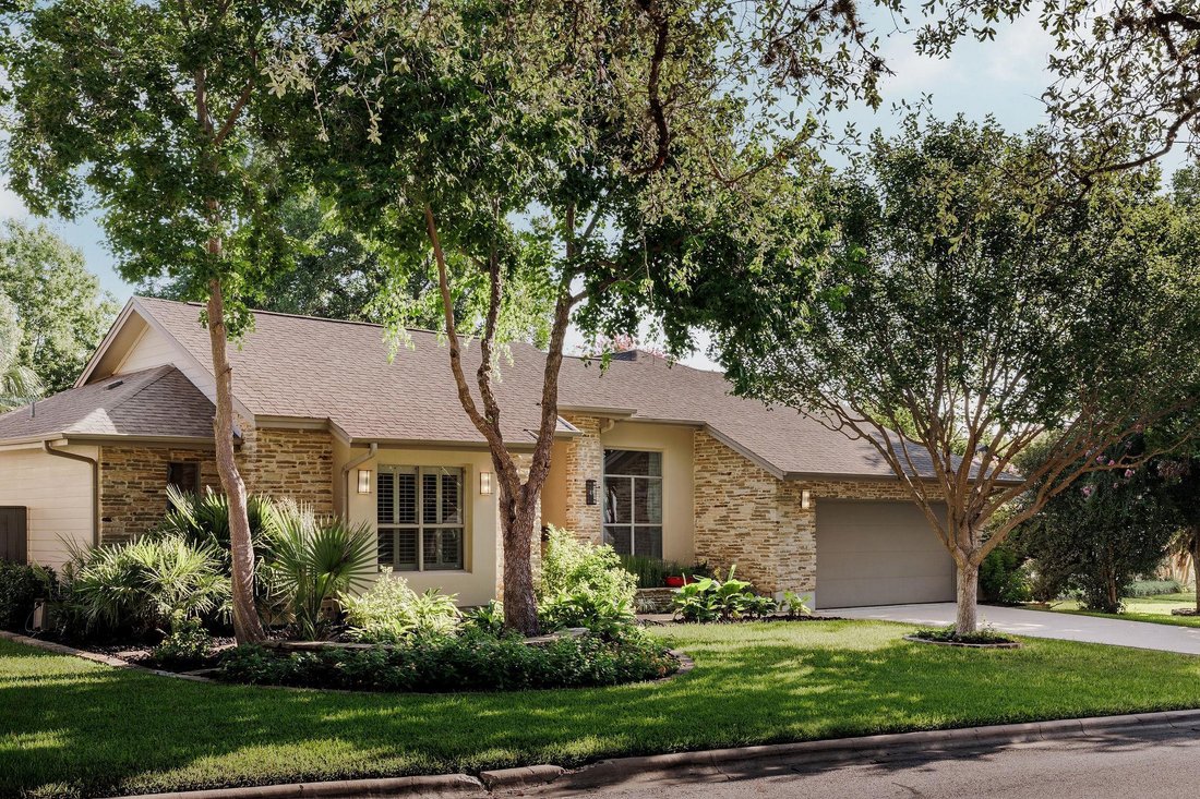 House in Austin, Texas, United States 1 - 18493350